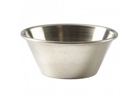 RAMEKIN STAINLESS STEEL 1.5OZ