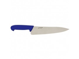 KNIFE CHEF GENWARE BLUE 8"