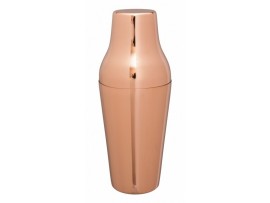 SHAKER MEXCLAR COPPER