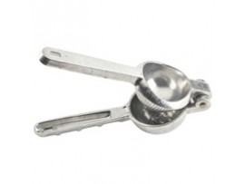 SQUEEZER ALUMINIUM MEXICAN ELBOW