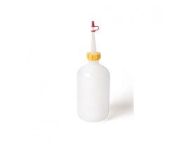 SQUEEZE BOTTLE 500ML