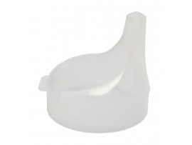 LID WIDE SPOUT FOR BEAKER 2-HANDLED