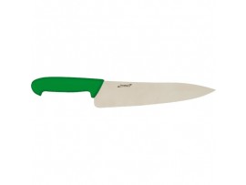 KNIFE CHEF GENWARE GREEN 6"