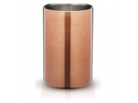 COOLER WINE COPPER