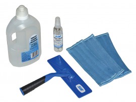 KIT CLEANER HAND HELD SPRAYGEE COMPLETE