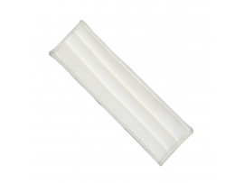 PAD FOR MST MICROFIBRE WHITE
