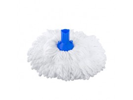 MOP EXEL MICROFIBRE BLUE 185G PB