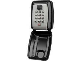 BOX SAFE KEY COMBINATION