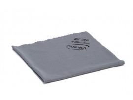 CLOTH MICROFIBRE LUSTRE 40X40CM GREY