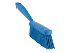 BRUSH HAND 330MM BLUE