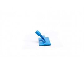 HOLDER PAD 230MM BLUE