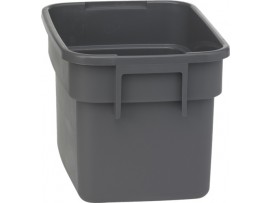 BOX CLOTH GREY 7LT