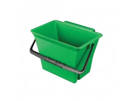 BUCKET HANG-ON BUCKET GREEN