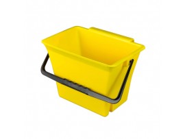 BUCKET HANG-ON BUCKET YELLOW