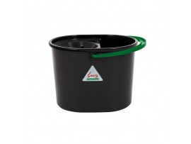 BUCKET RECYCLED LUCY MOP GREEN