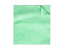 CLOTH RECYCLED SYR SUPER GREEN