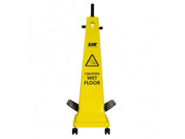 SAFETY CONE FOR RAPID RESPONSE KIT