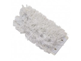 SLEEVE FLEXI RADIATOR DUSTING WHITE