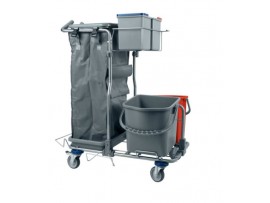 TROLLEY MOPPING COMPACT MOTION SMART 1