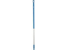 HANDLE ALUMINIUM BLUE