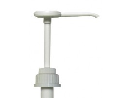 PUMP 30ML CLOVER 42MM CAP