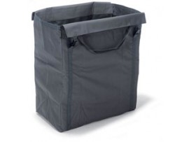SACK LAUNDRY 240LTR FOR FOLDING TROLLEY