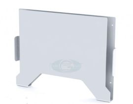 DISPENSER APRON FLAT PACK