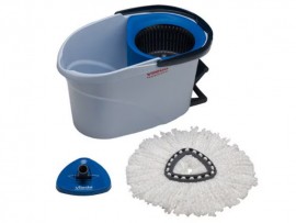 KIT STARTER ULTRA SPIN BLUE 6LT