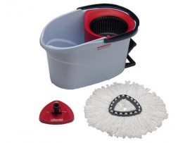 KIT STARTER ULTRA SPIN RED 6LT