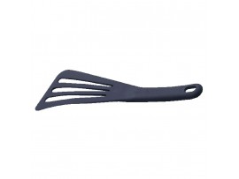 SPATULA SLOTTED HIGH HEAT MATFER 30CM