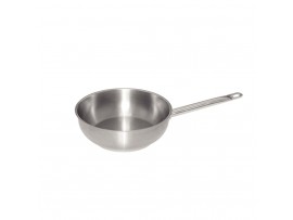 SAUTE PAN ALUMINIUM 1.6LT