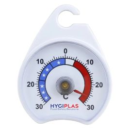 THERMOMETER FREEZER DIAL