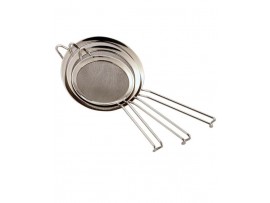 SIEVE STAINLESS STEEL 15CM