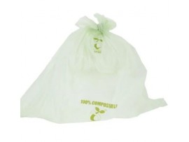 SACK COMPOSTABLE FOR CADDY