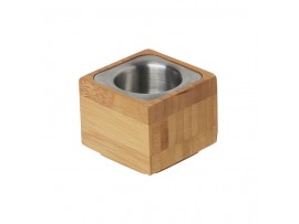 CANDLEHOLD BAMBOO 51X60 MM 3IN1 CONCEPT