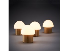 LED HOLDER BAMBOO 105X110 BROTHER