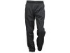 TROUSERS BAGGY BLACK SMALL