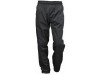 TROUSERS BAGGY BLACK XLARGE