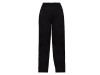 TROUSERS BAGGY DRAWSTRING BLACK LARGE