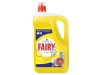 WASHING UP LIQUID FAIRY PROF LEMON