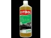WASHING UP LIQUID CITROL CONCENTRATE LEMON
