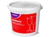 DETERGENT POWDER GLASS RENOVATE REFURB