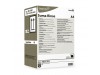 RINSE AID SAFEPACK SUMA A5