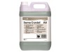 RINSE AID HARD WATER SUMA CRYSTAL A8