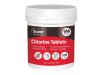 TABLET CHLORINE RELEASE SUPER