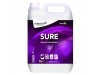 CLEANER DISINFECTANT SURE CONC