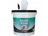 WIPE SOLVENT 30X25CM