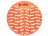 URINAL SCREEN GEL CITRUS
