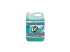 CLEANER HARD SURFACE OXYGEL CIF PROF OCEAN