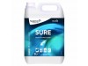 CLEANER INTERIOR AND SURFACE SURE